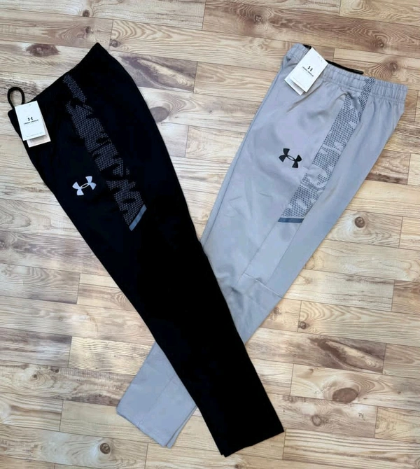 * 4 Way track pants* UA - M L XL XXL