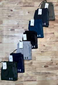 * 4 Way track pants* UA - M L XL XXL