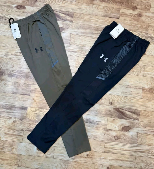 * 4 Way track pants* UA - M L XL XXL
