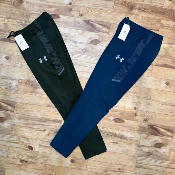 * 4 Way track pants* UA - M L XL XXL