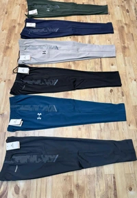 * 4 Way track pants* UA - M L XL XXL