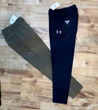 *4 Way Lycra* Tracks UA - M 1 .L 2 .Xl 2 XXL 1