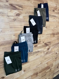 *4 Way Lycra* Tracks UA - M 1 .L 2 .Xl 2 XXL 1