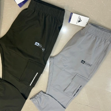 Cargo Joggers