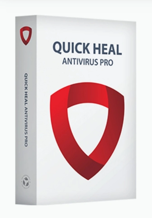 Quick Heal Antivirus Pro I Device 1 Year ( Email Delivery With In 2 Hours )