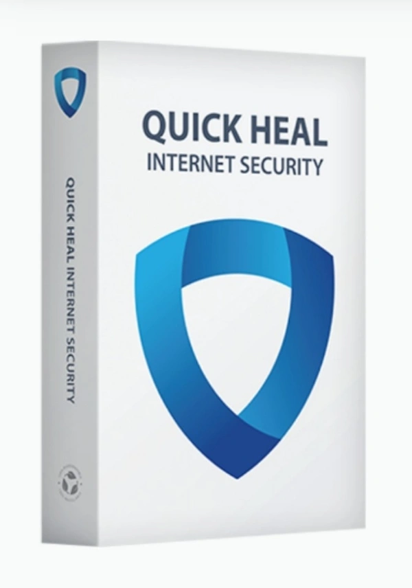 Quick Heal Internet Security 1 Users 1 Year (Email Delivery Within 2 Hours)