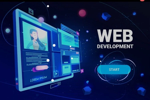 Website Development Basic ( Monthly Plain )
