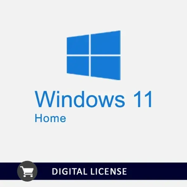 MICROSOFT  Windows 11 Home Retail License Key