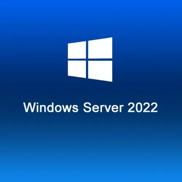 MICROSOFT  Windows Server 2022