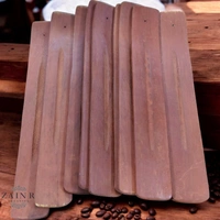 Sold By ZAIN R CREATION Wooden Incense Stick Holder - 