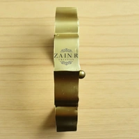 Sold By ZAIN R CREATION Mandala Urli - DIA.9'' H.1.5'', Gold, Iron