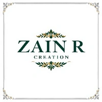 ZAIN R CREATION - Logo