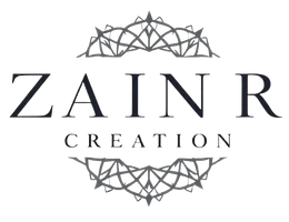 ZAIN R CREATION - Logo