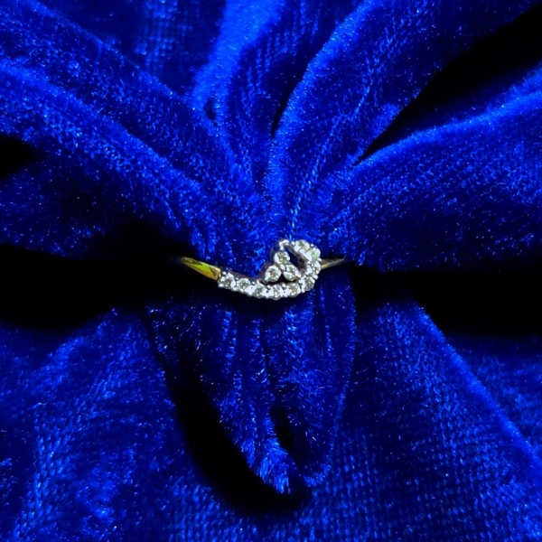 Asmi Ring
