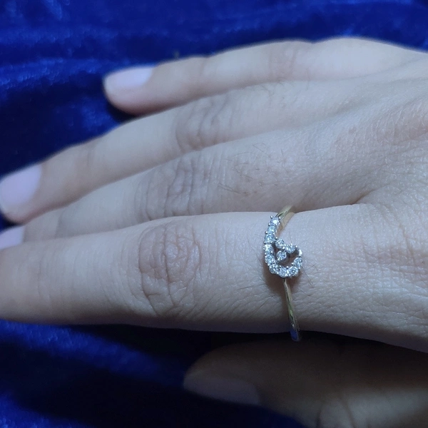 Asmi Ring
