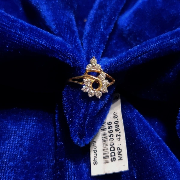 Shuddhi Ring