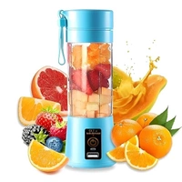 6 Blades juicer