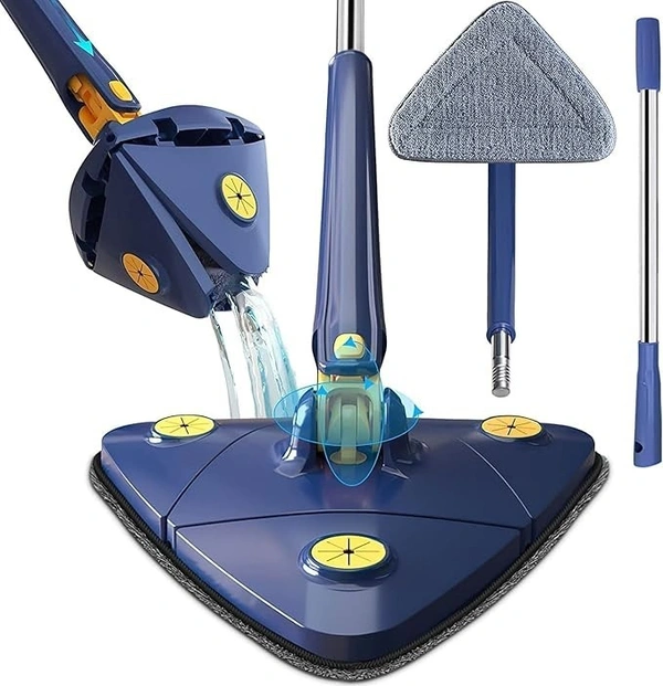 Adjustable Mop