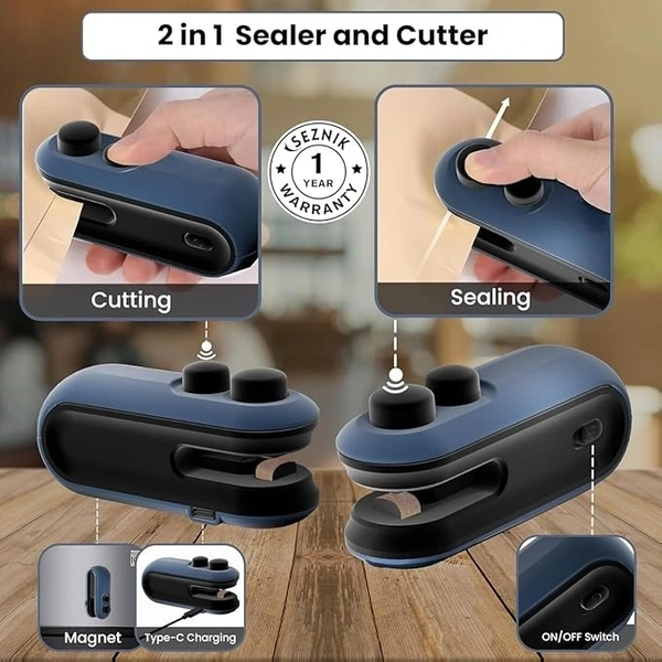Generic Usb Sealer