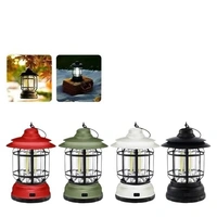 Campaign Lantern