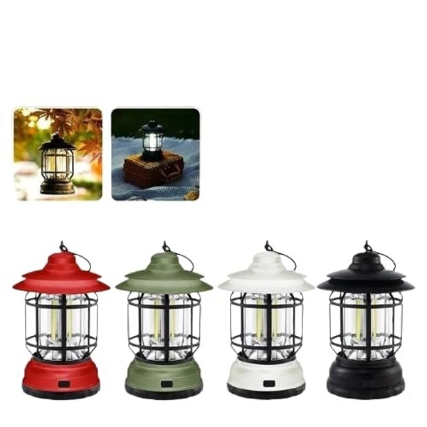 Campaign Lantern