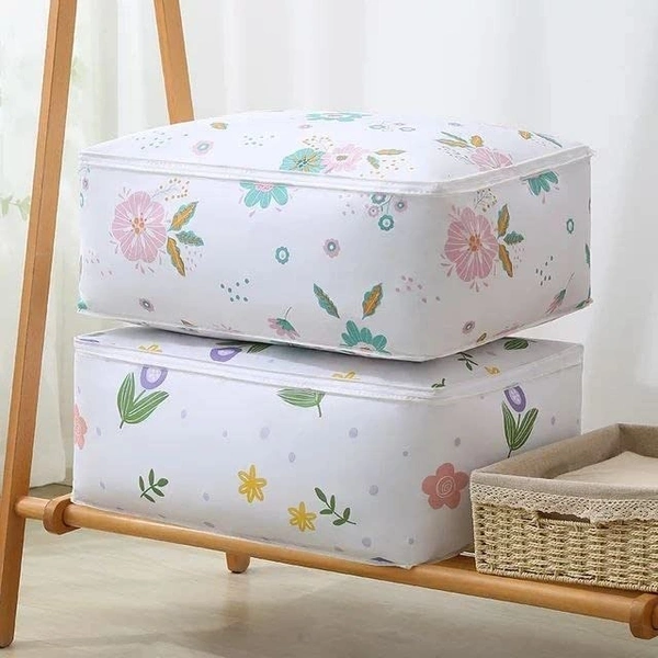 VINAYAK  Quilt Bag