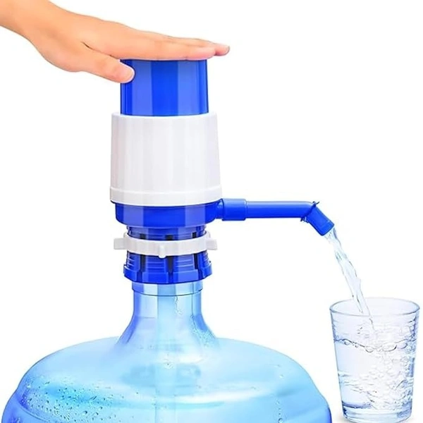 AQUA LIFE PLUS AQUA LIFE MANUAL WATER PUMP
