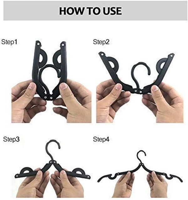 VINAYAK  Folding Hanger 