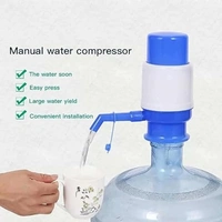 AQUA LIFE PLUS AQUA LIFE MANUAL WATER PUMP