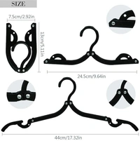VINAYAK  Folding Hanger 