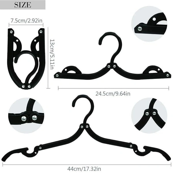 VINAYAK  Folding Hanger 