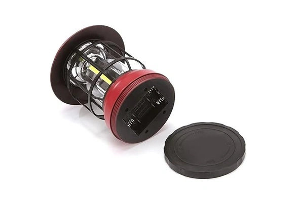 Campaign Lantern
