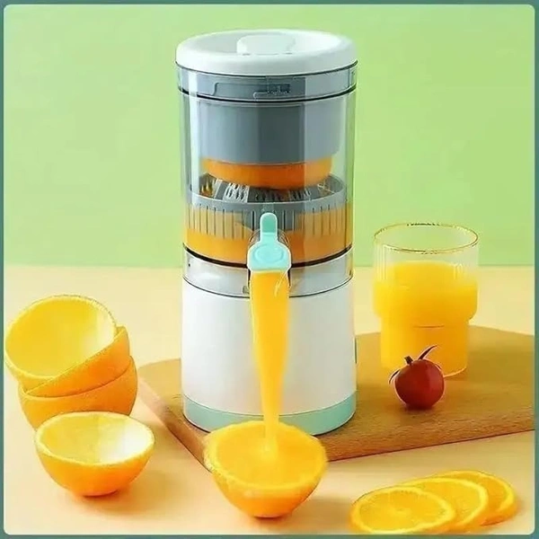 CITRUS JUICER
