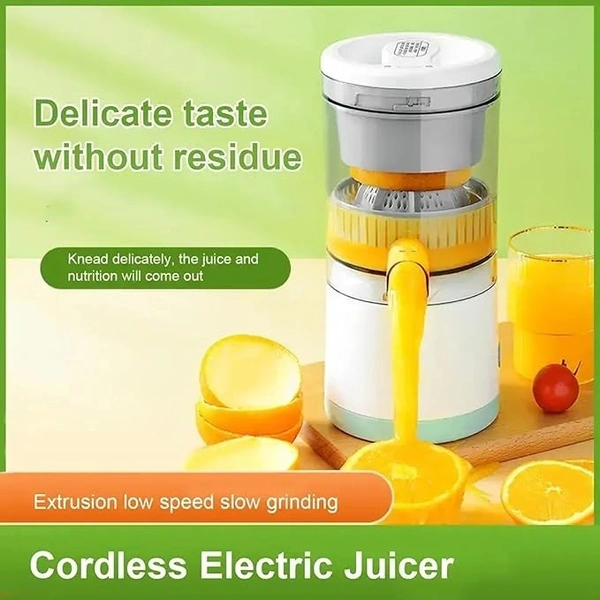 CITRUS JUICER