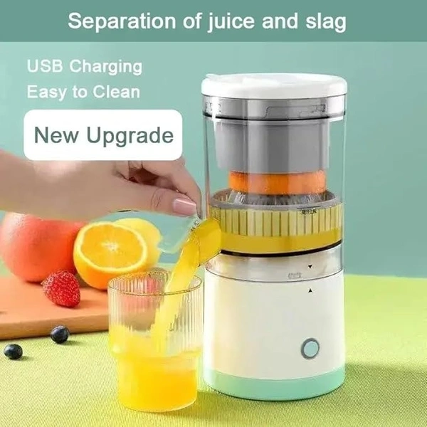 CITRUS JUICER