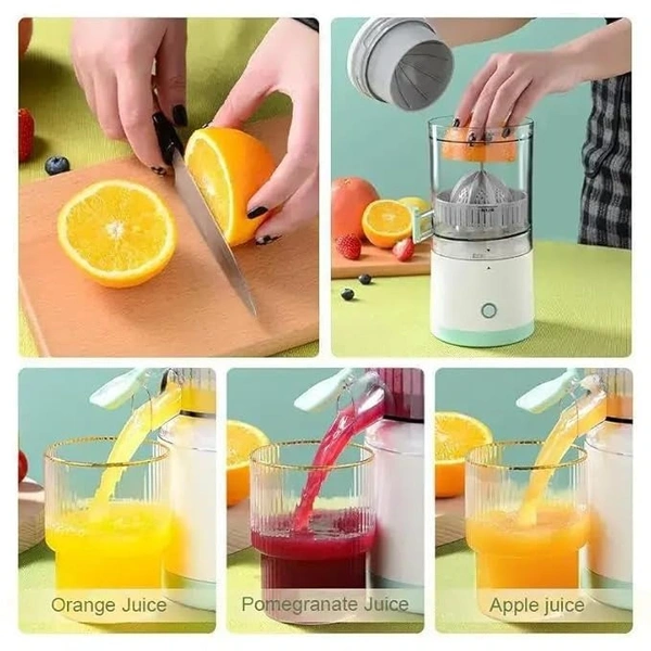 CITRUS JUICER