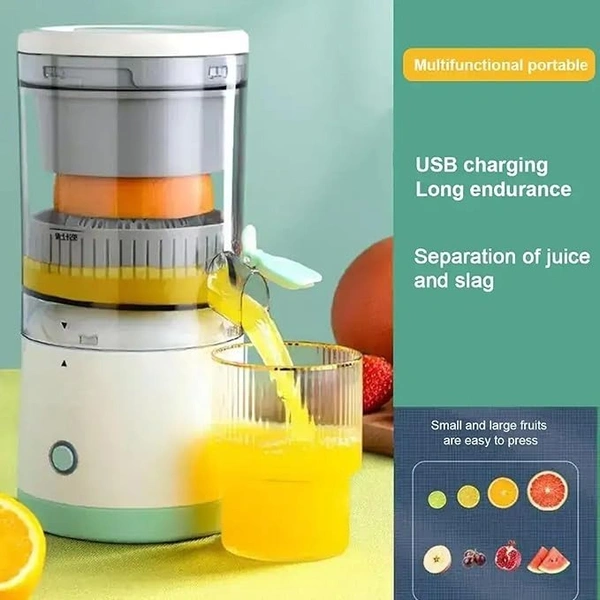 CITRUS JUICER