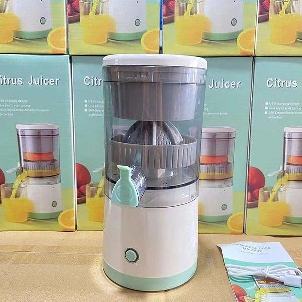 CITRUS JUICER