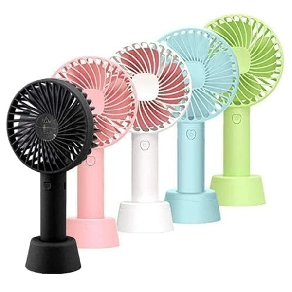 Usb Handy Fan
