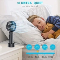 Usb Handy Fan