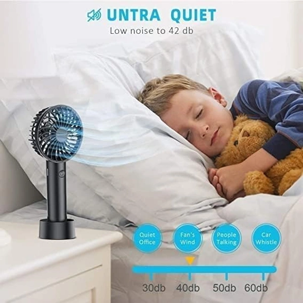 Usb Handy Fan