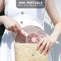 Usb Handy Fan