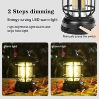 Campaign Lantern