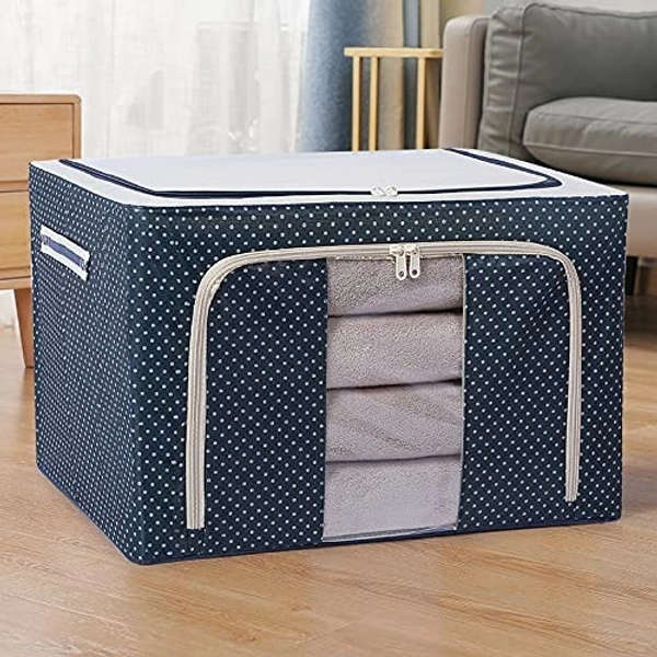 66Litres Organiser