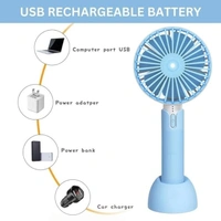 Usb Handy Fan
