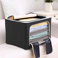 66Litres Organiser