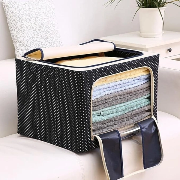 66Litres Organiser