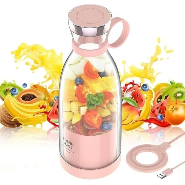 Generic Bottle juicer 420Ml