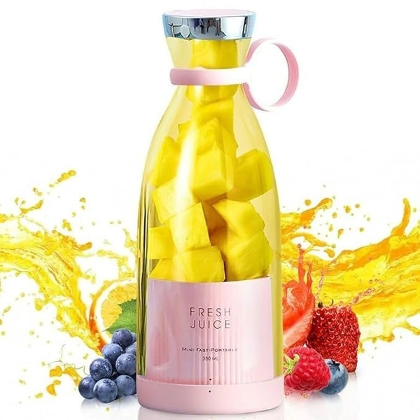 Generic Bottle juicer 420Ml