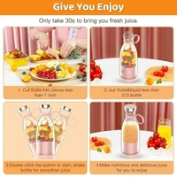 Generic Bottle juicer 420Ml